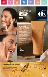 Catálogo Oriflame Página 107