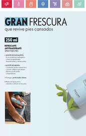 Catálogo Oriflame Página 122