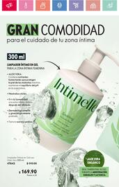 Catálogo Oriflame Página 124