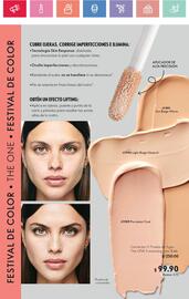 Catálogo Oriflame Página 14