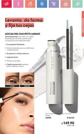 Catálogo Oriflame Página 21