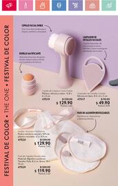 Catálogo Oriflame Página 26