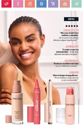 Catálogo Oriflame Página 3