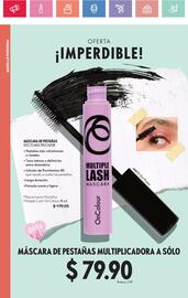 Catálogo Oriflame Página 36