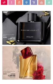 Catálogo Oriflame Página 50