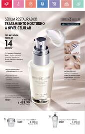 Catálogo Oriflame Página 62