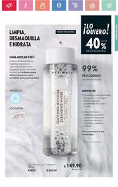 Catálogo Oriflame Página 65