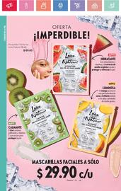 Catálogo Oriflame Página 78