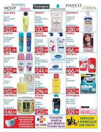 Catálogo Farmacias San Isidro y San Borja Página 2