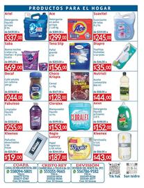 Catálogo Farmacias San Isidro y San Borja Página 3