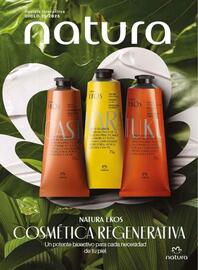 Catálogo Natura Página 1