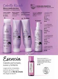 Catálogo Natura Página 118