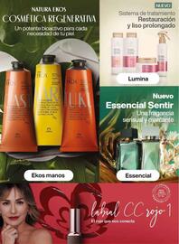 Catálogo Natura Página 3