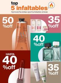 Catálogo Natura Página 4
