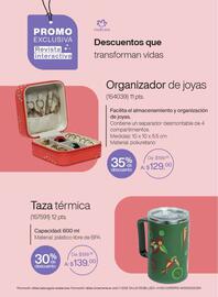 Catálogo Natura Página 8