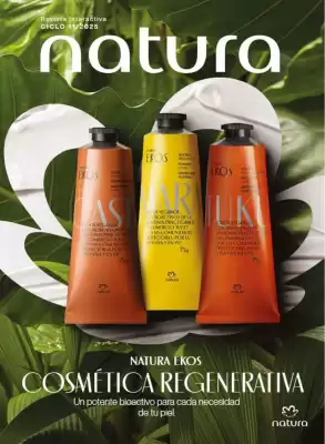 Catálogo Natura (válido hasta 30-11)