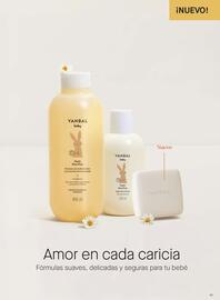 Catálogo Yanbal Página 123