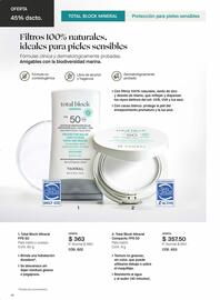 Catálogo Yanbal Página 30