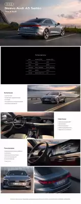 Catálogo Audi (válido hasta 23-06)