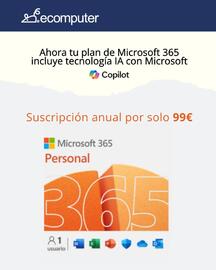 Catálogo Ecomputer semana 26 Página 1