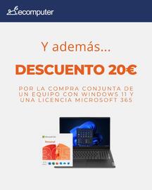Catálogo Ecomputer semana 26 Página 2