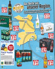 Edeka Aktiv Markt Prospekt woche 26 Seite 12