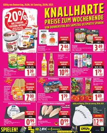 Edeka Aktiv Markt Prospekt woche 26 Seite 15