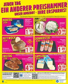Edeka Aktiv Markt Prospekt woche 26 Seite 16
