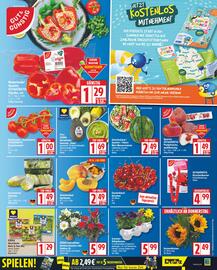 Edeka Aktiv Markt Prospekt woche 26 Seite 3
