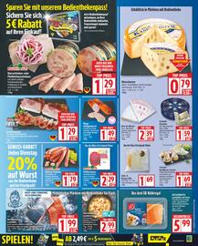 Edeka Aktiv Markt Prospekt woche 26 Seite 5