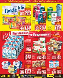 Edeka Aktiv Markt Prospekt woche 26 Seite 9