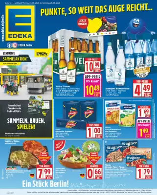 EDEKA Durasin Prospekt (gültig bis 28-06)