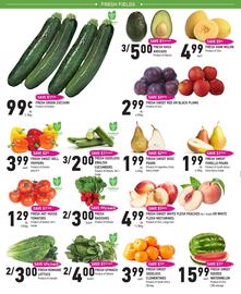 Coppa's Fresh Market flyer Page 2