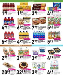 Coppa's Fresh Market flyer Page 3