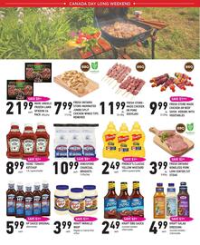 Coppa's Fresh Market flyer Page 4