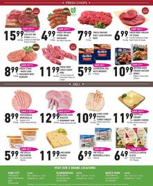 Coppa's Fresh Market flyer Page 5