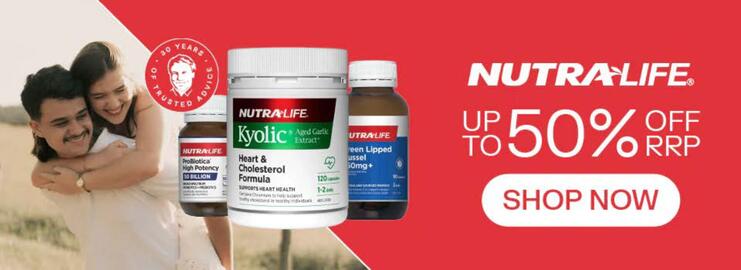 Mr Vitamins catalogue Page 3