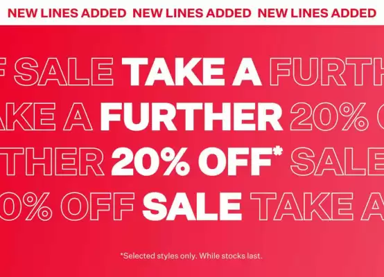 Bras N Things catalogue (valid until 7-07)