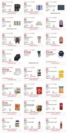 Costco flyer Page 2