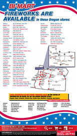 Bi-Mart Weekly Ad Page 2