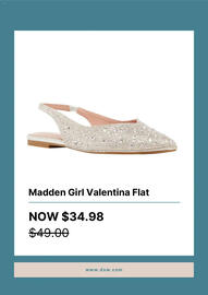 DSW Weekly Ad Page 6