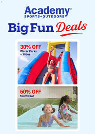 Academy Weekly Ad Page 5
