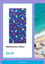 Five Below Weekly Ad Page 2