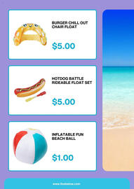 Five Below Weekly Ad Page 3