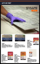 The Home Depot Weekly Ad week 26 Page 3