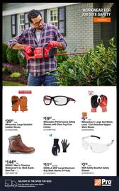 The Home Depot Weekly Ad week 26 Page 5