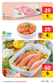 Carrefour folder Pagina 13