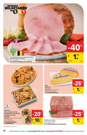 Carrefour folder Pagina 14