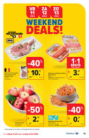 Carrefour folder Pagina 15