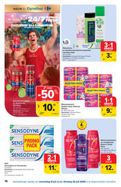 Carrefour folder Pagina 16